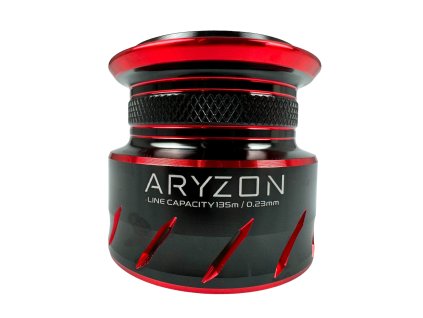 nytro civka aryzon 3000 alu spool