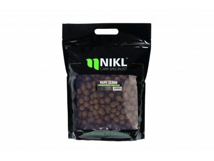 Nikl Economic Feed Boilie Rape Cloud 5kg