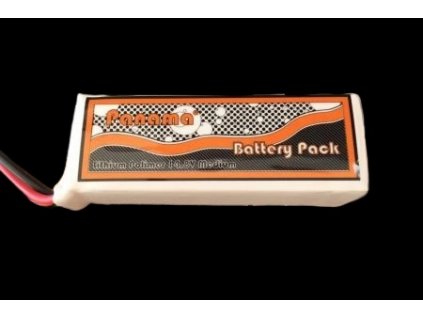 Panama baterie, nabíječky - Pro1 náhradní baterie Medium Pack