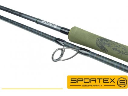 Sumcové pruty Sportex Catfire CS-2 Boat Lure 215cm 20-100g