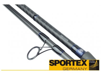 Kaprařské pruty Sportex Invictus CS-2 Distance 13ft 3-5oz