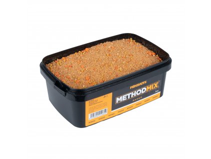 Method mix 700g - Mango