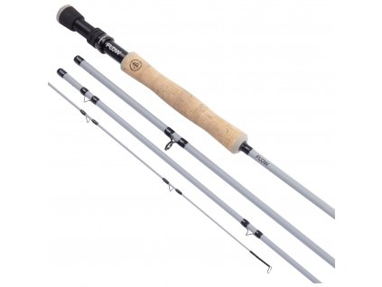 Wychwood muškařský prut Flow MKII Fly Rod 9,6ft, #7