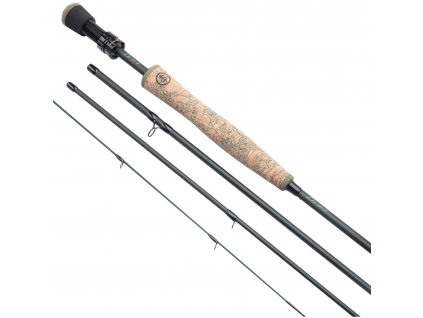 Wychwood muškařský prut Drift MKII Fly Rod 9ft #3