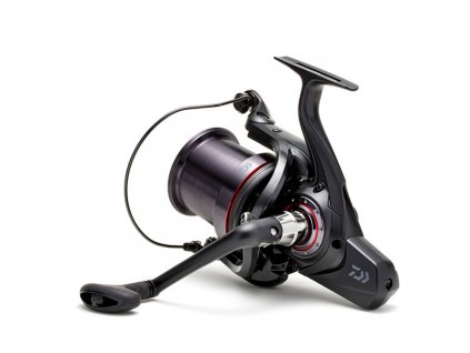 Daiwa Naviják 22 Whisker 45SCW QD-OT