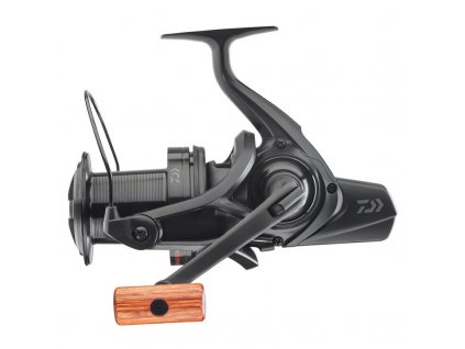 Daiwa Naviják 21 Emblem 45 SCW QD SD