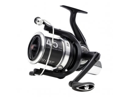 Daiwa Naviják 23 Superspod 45 SCW QD-OT