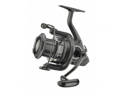 Daiwa Naviják Black Widow 25A