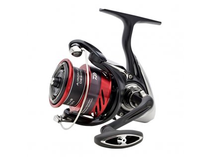 Daiwa Naviják 23 Ninja Match LT3000-C