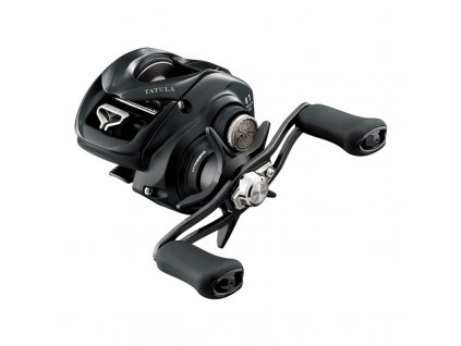 Daiwa Multiplikátor 23 Tatula TW 100 HL