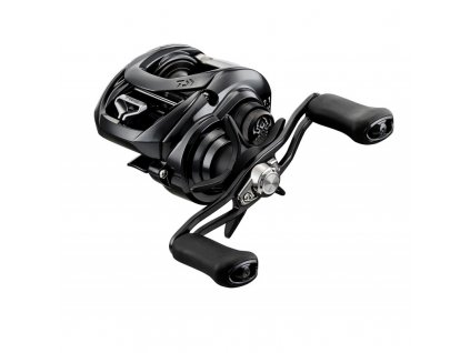 Daiwa Multiplikátor 20 Tatula SV TW 103 HL