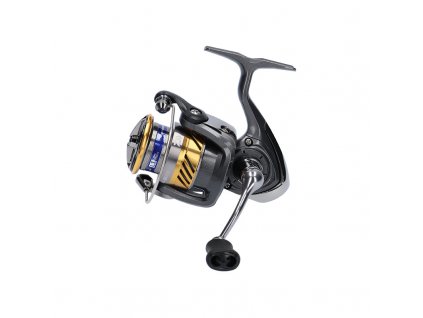 Daiwa Naviják 20 Laguna LT 4000-C