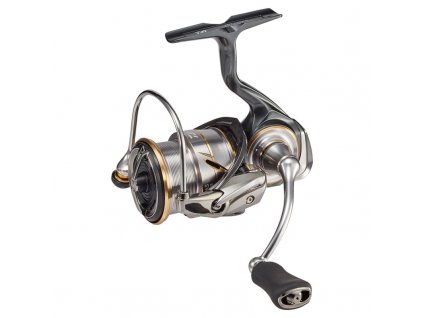 Daiwa Naviják 20 Luvias FC LT2000D