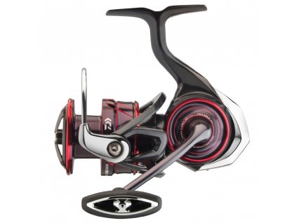 Daiwa Naviják 21 Ballistic MQ LT 2500D-XH