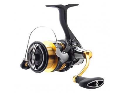 Daiwa Naviják 23 Legalis LT4000-C(U)