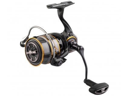 ZFISH Naviják Striker ST 2500