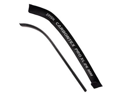 zfish kobra carbontex pro xl 26mm 120cm