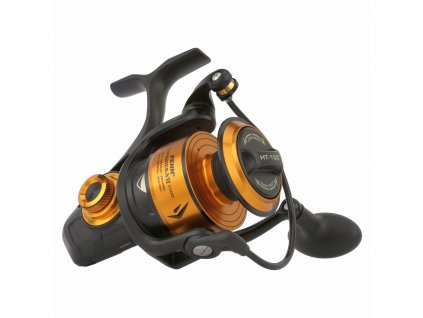 Navijak s prednou brzdou Penn Spinfisher VII 2500
