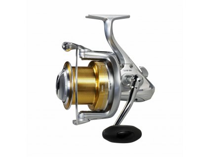 Navijak s prednou brzdou Mitchell MX Surf Long Cast 7000