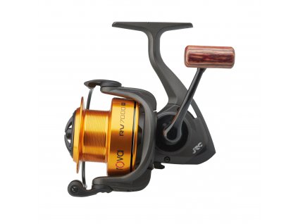 Navijak s prednou brzdou JRC RV 7000 M