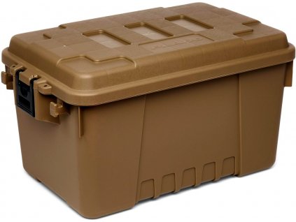 Sportsman’s Trunk Small 53 L Desert Tan