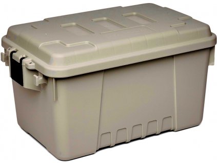 Sportsman’s Trunk Small 53 L Smoke