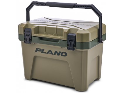 Chladicí Box Plano Frost Cooler 13 L Island Green