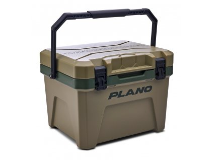 Chladicí Box Plano Frost Cooler 20 L Island Green