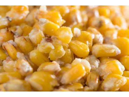 MIVARDI Kukuřice - Jahoda 1kg