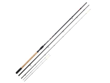 Garbolino feederový prut Supra 3S, 3,60 m, 75g,3díl