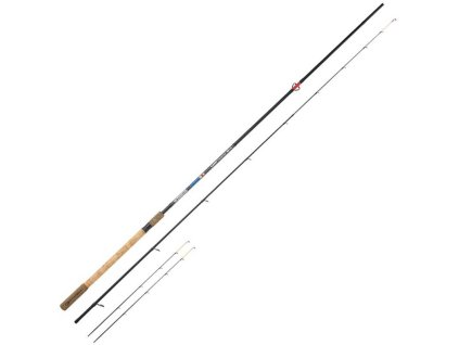 Garbolino prut Zombie Max Carp Feeder 2S 2,70 m, 30-100g, 2-díl