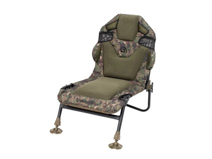 Trakker Křeslo multifunkční Levelite Camo Transformer Chair (Varianta Trakker Křeslo multifunkční Levelite Camo Transformer Chair)
