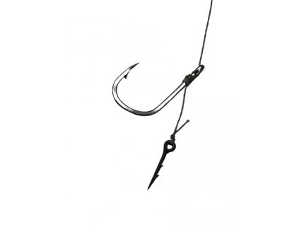 Návazec ze šňůrky s Trnem Method Feeder Fans Sting 2 ks (Varianta Návazec ze šňůrky s nástrahovým trnem Sting 12 2 ks)