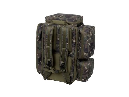 Trakker Batoh NXC Camo Deluxe Rucksack (Varianta Trakker Batoh NXC Camo Deluxe Rucksack)