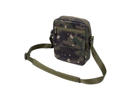 Trakker Taška na příslušenství NXC Camo Essentials Bag (Varianta Trakker Taška na příslušenství NXC Camo Essentials Bag)