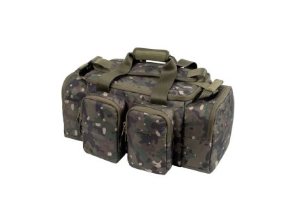 Trakker Taška univerzální NXC Camo Pro Carryall Medium (Varianta Trakker Taška univerzální NXC Camo Pro Carryall Medium)