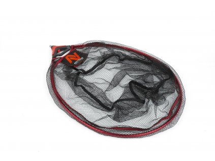 nytro podberakova hlava double mesh fast net 20 50cm