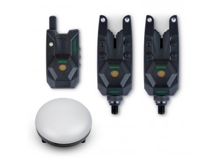 sonik sada hlasicu herox bite alarm set 2 1 bite alarm light