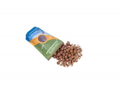 Insect Boilies Boilies z cvrččí moučky 20mm