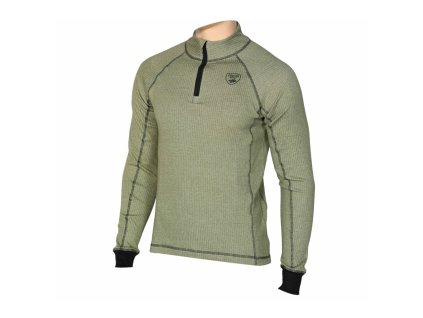 Giants Fishing Funkční termo triko Thermal Top Deluxe (Varianta vel. 2XL)