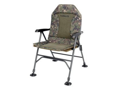 Trakker Křeslo RLX Recliner Tall (Varianta Trakker Křeslo RLX Recliner Tall)