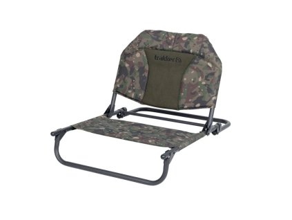 Trakker Křeslo na lehátko RLX Bed Seat (Varianta Trakker Křeslo na lehátko RLX Bed Seat)