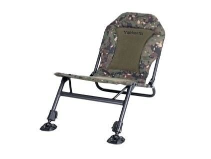 Trakker Křeslo na lehátko RLX Nano Chair (Varianta Trakker Křeslo na lehátko RLX Nano Chair)