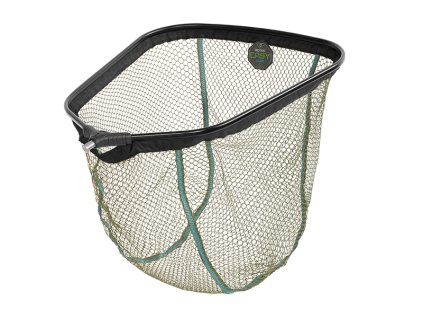 Podběráková hlava Delphin REAXE EasyCUBE (Velikost 50x40cm)