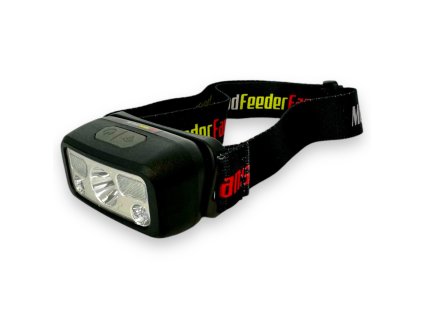 Čelovka Method Feeder Fans Smart Head Light Basic