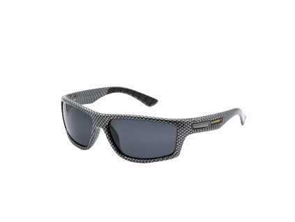 Method Feeder Fans - Polarizační Sluneční Brýle Silver