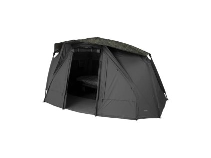 Trakker Kšilt Tempest RS 150 Skull Cap Camo (Varianta Trakker Kšilt Tempest RS 150 Skull Cap Camo)