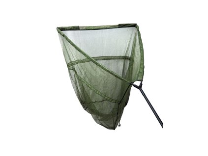 Podběrák Kaprový JRC Defender Landing Net 42in 2 díly