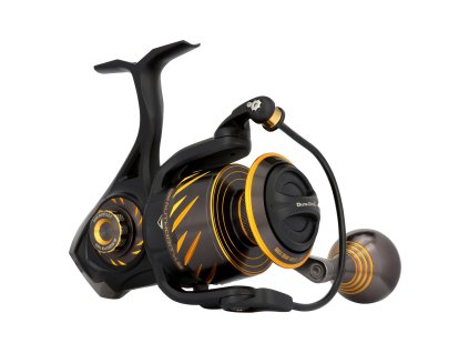 Navijak s prednou brzdou Penn Authority 5500 HS