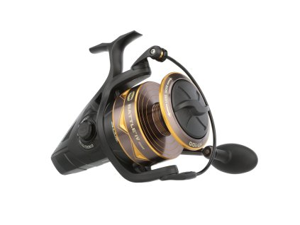 Navijak s prednou brzdou Penn Battle IV 10000